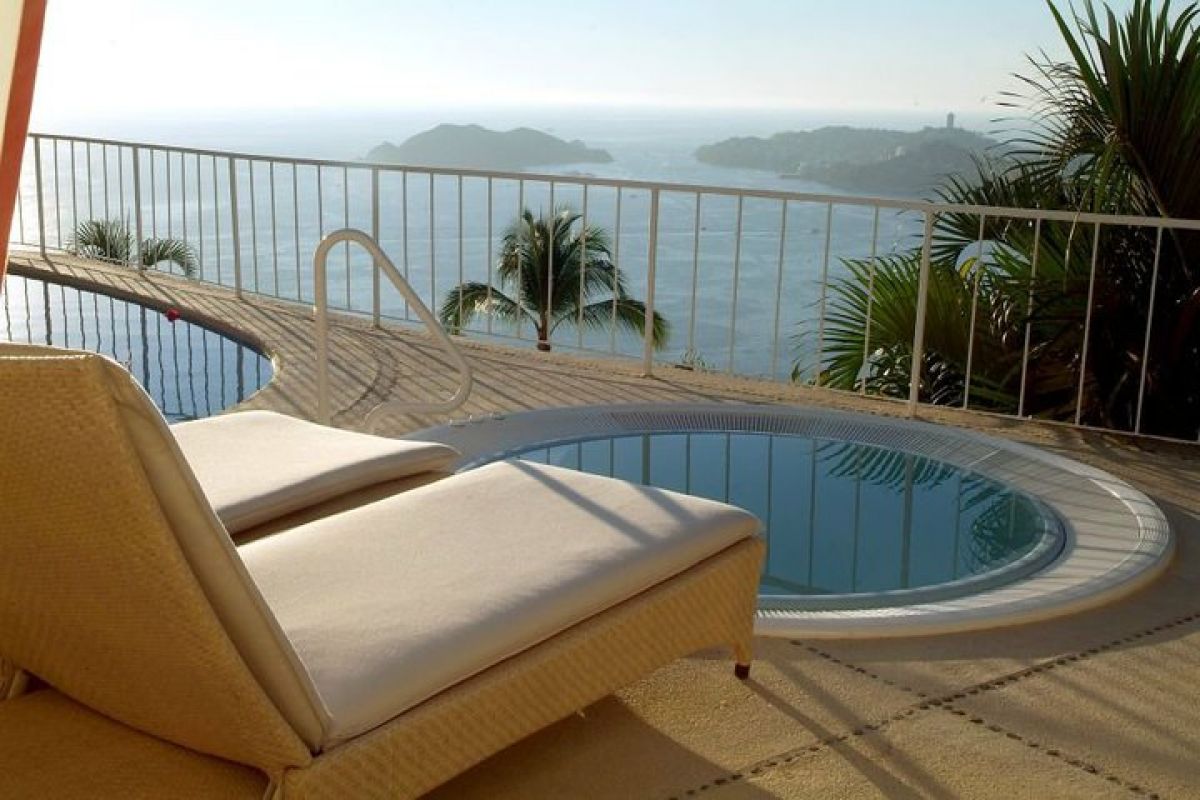 imagini hotel LAS BRISAS